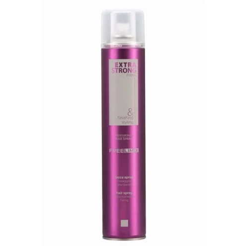FreeLimix Extra Strong Hair Spray 750ml FreeLimix Extra Strong Hair Spray 750ml