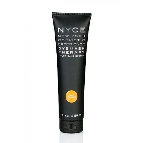 Nyce Dyemask Color Mask Ice Lavender 150 ml Nyce Dyemask Color Mask Ice Lavender 150 ml
