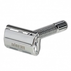 Nõberu Butterfly Safety Razor
