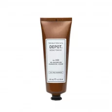 Depot 002 Re-Balancing Cleansing Scrub 125ml