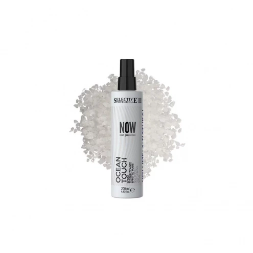 SELECTIVE PROFESSIONAL Now Volume Ocean Touch 200 ml SELECTIVE PROFESSIONAL Now Volume Ocean Touch 200 ml