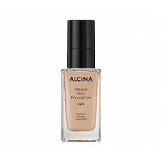 Natural Skin Foundation light 35 ml