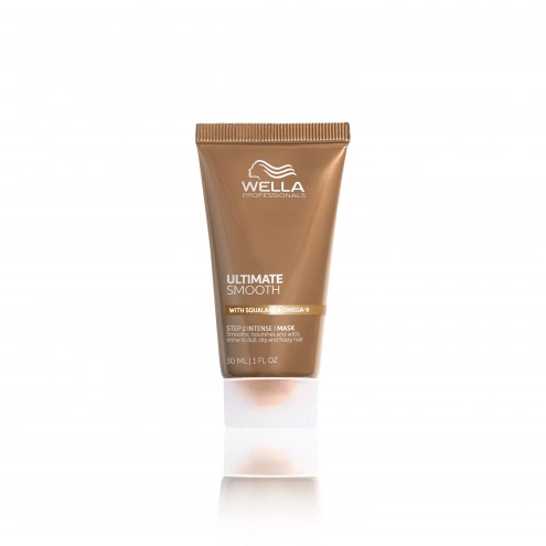 Wella Professionals Ultimate Smooth Mask 30 ml Wella Professionals Ultimate Smooth Mask 30 ml