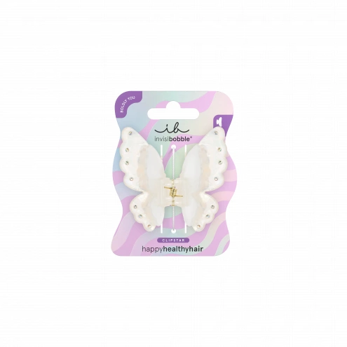 Invisibobble Clipstar M Fairy Fierce 1 ks