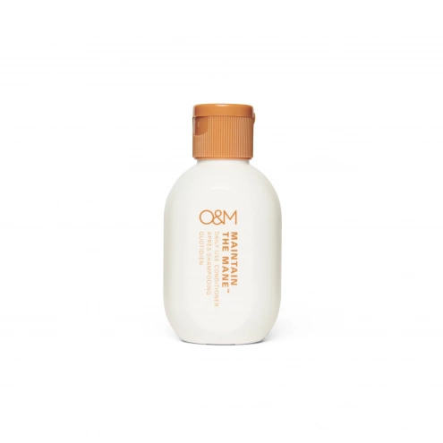 O&M Maintain the Mane Conditioner Mini 50ml O&M Maintain the Mane Conditioner Mini 50ml