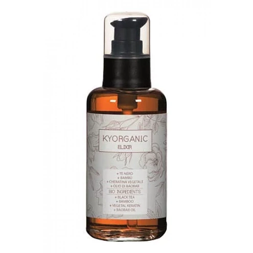 FreeLimix KYO KYORGANIC ELIXÍR 100 ml FreeLimix KYO KYORGANIC ELIXÍR 100 ml