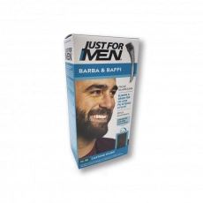 Just For Men Hair Mustache And Beard M-45 DARK BROWN