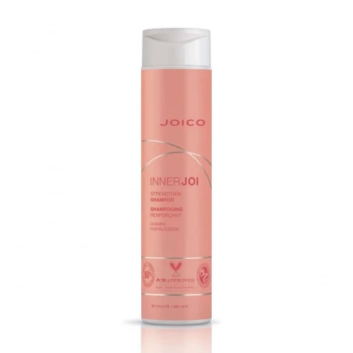 Joico InnerJoi Strengthen Shampoo 300 ml Joico InnerJoi Strengthen Shampoo 300 ml