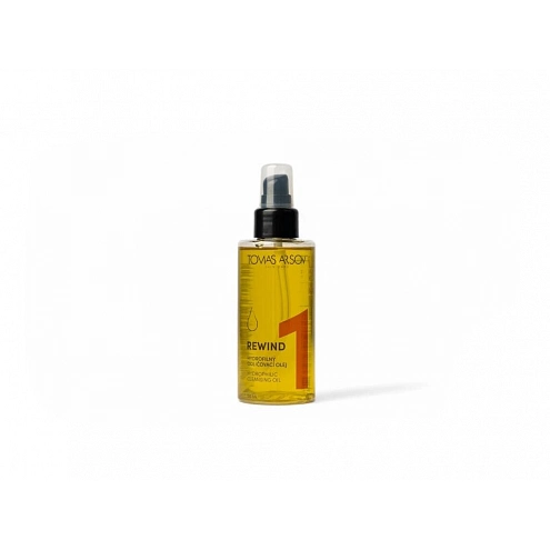 Tomas Arsov Rewind Cleansing Oil 150 ml
