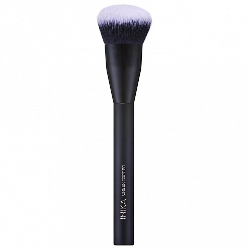 Inika Organic Cheek Topper Brush