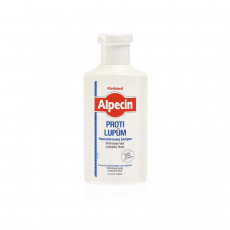 Alpecin Medicinal Shampoo 200ml