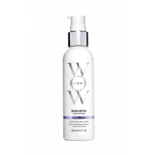 Color Wow Carb Cocktail Bionic Tonic 200ml Color Wow Carb Cocktail Bionic Tonic 200ml