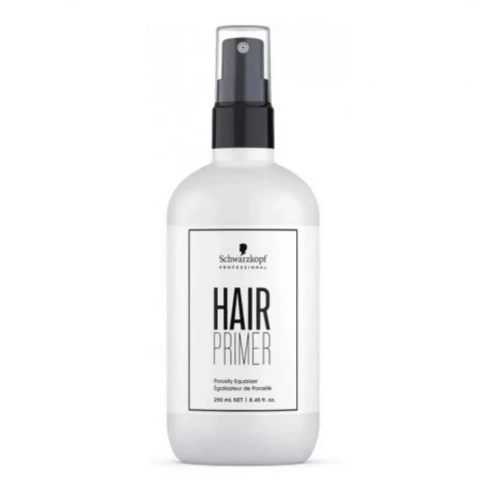 Schwarzkopf Professional Hair Primer 250 ml