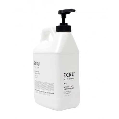 Ecru New York Restorative Conditioner 1893 ml Ecru New York Restorative Conditioner 1893 ml