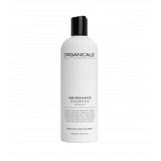 Organicals ABUNDANCE Restructuring Shampoo Moringa 250 ml