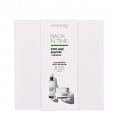 VIVACO Dárkové balení SYN-AKE peptide VIVADERM
