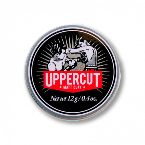 Uppercut Deluxe Clay 12 g Uppercut Deluxe Clay 12 g