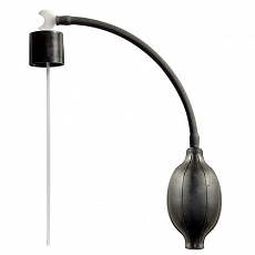 Marmara Barber Vaporizer 500 ml Black