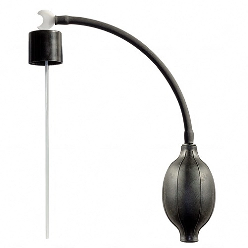 Marmara Barber Vaporizer 500 ml Black