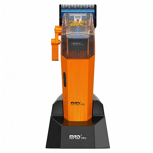 MRD PRO Cyborg Track Clipper Orange MRD PRO Cyborg Track Clipper Orange