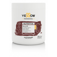 Yellow Professional Nutritive Mask 1000 ml