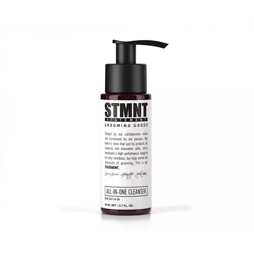 STMNT All-in-One Shampoo 80 ml STMNT All-in-One Shampoo 80 ml