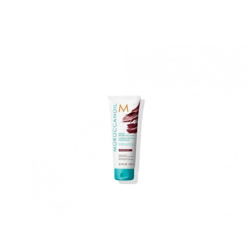 Moroccanoil Color Depositing Mask Bordeaux 200 ml Moroccanoil Color Depositing Mask Bordeaux 200 ml