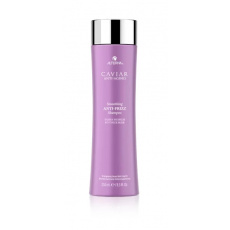 Alterna Anti-Frizz Shampoo 250ml