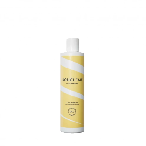 Bouclème Curl Conditioner 300ml Bouclème Curl Conditioner 300ml
