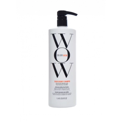 Color Wow Color Security Shampoo 1000ml Color Wow Color Security Shampoo 1000ml