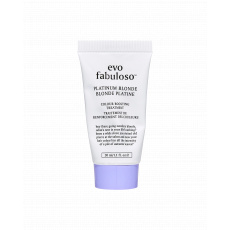 EVO Fabuloso Platinum Blonde Colour Treatment 30ml