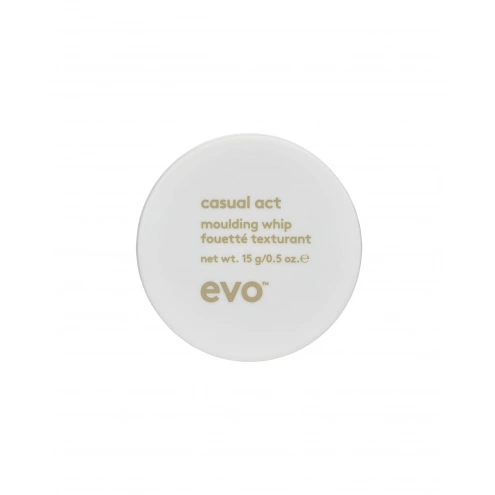 EVO - Casual Act Moulding Whip 15g EVO - Casual Act Moulding Whip 15g