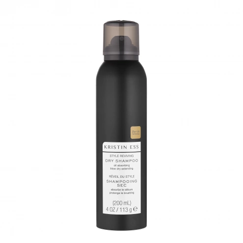 Kristin Ess Style Reviving Dry Shampoo 200 ml