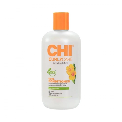 Farouk CHI Curl Conditioner 355ml Farouk CHI Curl Conditioner 355ml
