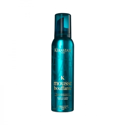 Kérastase Couture Styling Mousse Bouffante Mousse 150 ml Kérastase Couture Styling Mousse Bouffante Mousse 150 ml