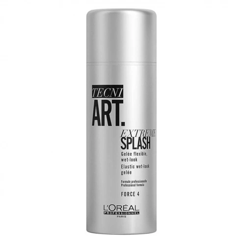 L'Oréal Professionnel Tecni. Art Extreme Splash Gel 150ml L'Oréal Professionnel Tecni. Art Extreme Splash Gel 150ml