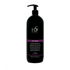 HS Milano Anti-Yellow Shampoo Plus 1000 ml