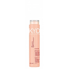 KYO CURLY ŠAMPON - šampon pro kudrnaté a vlnité vlasy 250 ml