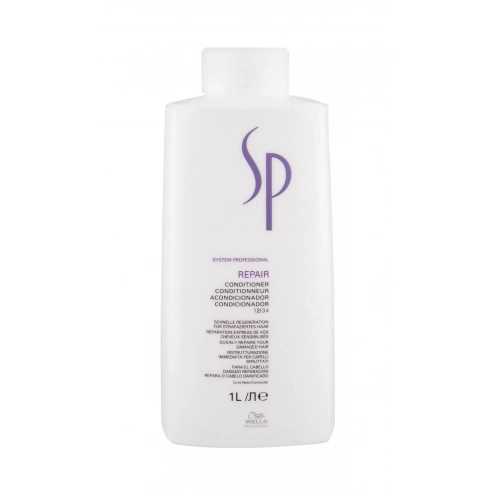 Wella Professionals SP Repair Conditioner 1000 ml Wella Professionals SP Repair Conditioner 1000 ml