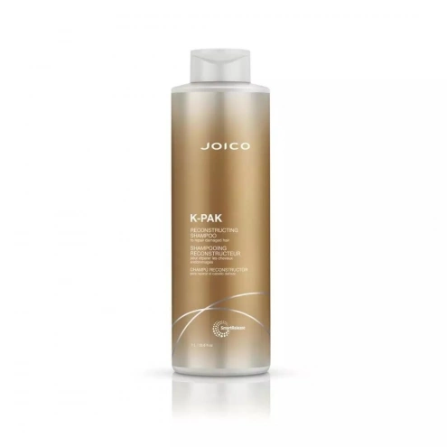 Joico K-Pak Shampoo 1000 ml Joico K-Pak Shampoo 1000 ml