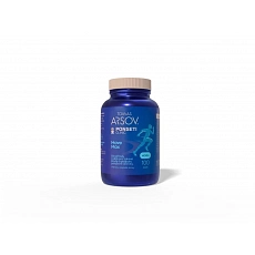 Tomas Arsov Move Max Joint Support Supplement 100 cps.