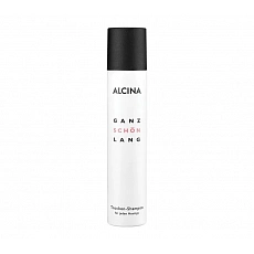 Long Hair Dry Shampoo 200 ml