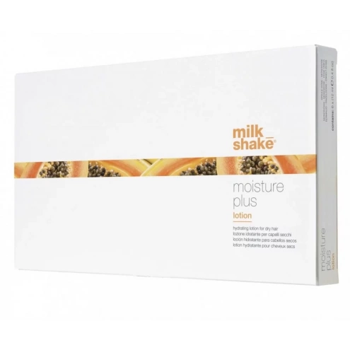 Milk_Shake Moisture & More Hydrating Lotion 6 x 12 ml
