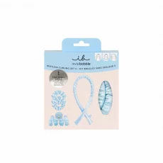 Invisibobble GIFT SET Baby Curl