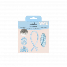 Invisibobble GIFT SET Baby Curl