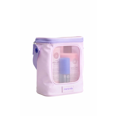 Maria Nila Pure Volume Beauty Bag