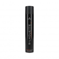 Schwarzkopf Professional Silhouette Super Hold Hairspray 500ml