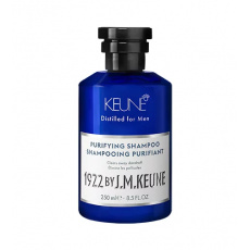 Keune 1922 Purifying Shampoo 250 ml