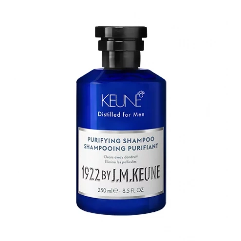 Keune 1922 Purifying Shampoo 250 ml Keune 1922 Purifying Shampoo 250 ml