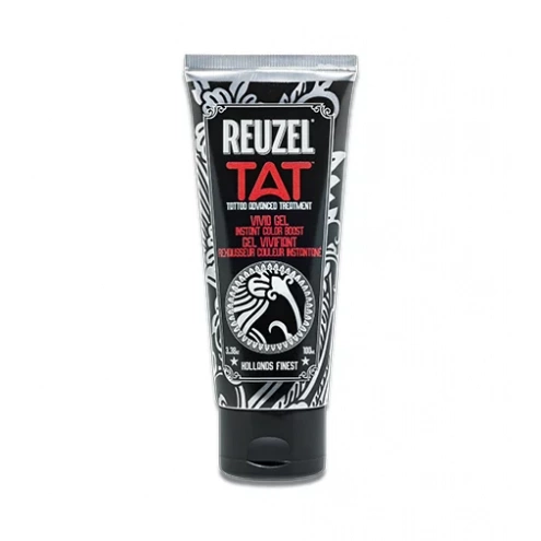 REUZEL TAT Vivid Gel 100 ml REUZEL TAT Vivid Gel 100 ml